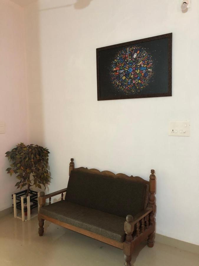 Candlehut Homestay Nileshwar Bagian luar foto